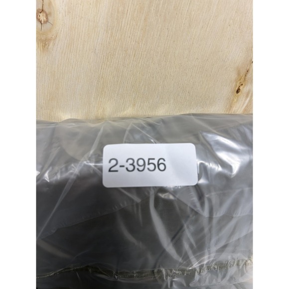 Wrangler Pants Mens 32x32 Green Chino Straight Leg Regular Fit Workwear - Picture 11 of 11